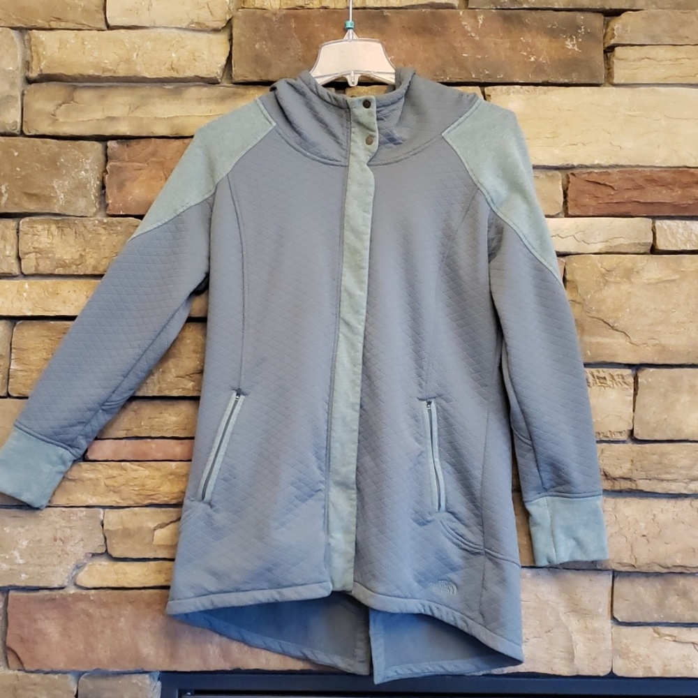 The North Face jacket XL